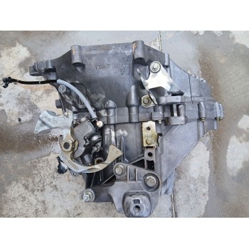 Recambio de caja cambios para ford kuga ii (dm2) 2.0 tdci referencia OEM IAM FV4R7002BCA  