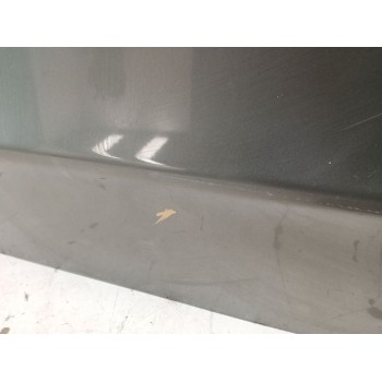 Recambio de puerta trasera izquierda para hyundai ix35 (lm, el, elh) 2.0 crdi referencia OEM IAM 770032S040  