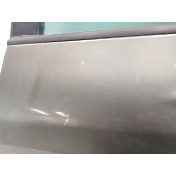 Recambio de puerta trasera izquierda para hyundai ix35 (lm, el, elh) 2.0 crdi referencia OEM IAM 770032S040  