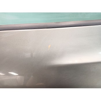 Recambio de puerta trasera izquierda para hyundai ix35 (lm, el, elh) 2.0 crdi referencia OEM IAM 770032S040  