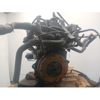 Recambio de motor completo para seat leon (1m1) 1.6 16 v referencia OEM IAM BCB  
