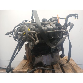 Recambio de motor completo para seat leon (1m1) 1.6 16 v referencia OEM IAM BCB  