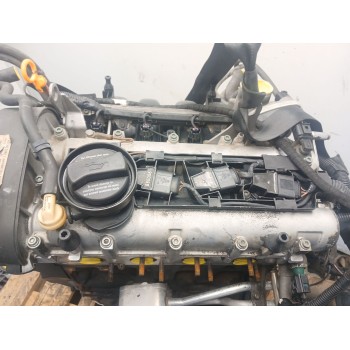 Recambio de motor completo para seat leon (1m1) 1.6 16 v referencia OEM IAM BCB  