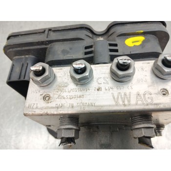 Recambio de abs para volkswagen t-cross (c11, d31) 1.0 tsi referencia OEM IAM 2q0614517cs 0265310580 