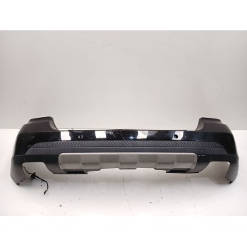 PARAGOLPES TRASERO A1648853225 