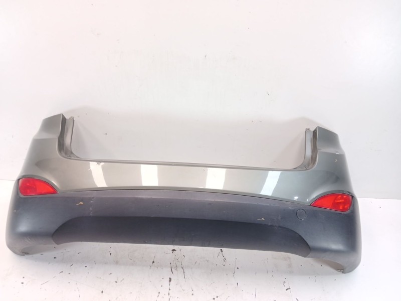 Recambio de paragolpes trasero para hyundai ix35 (lm, el, elh) 2.0 crdi referencia OEM IAM 866112Y000  