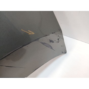 Recambio de paragolpes trasero para hyundai ix35 (lm, el, elh) 2.0 crdi referencia OEM IAM 866112Y000  