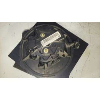 Recambio de motor calefaccion para citroën c5 berlina 2.2 hdi exclusive automático referencia OEM IAM 664529T7601  