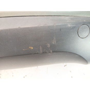 Recambio de paragolpes trasero para hyundai ix35 (lm, el, elh) 2.0 crdi referencia OEM IAM 866112Y000  