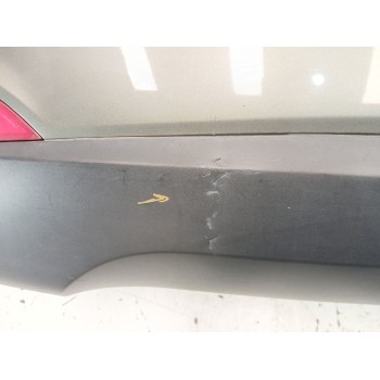 Recambio de paragolpes trasero para hyundai ix35 (lm, el, elh) 2.0 crdi referencia OEM IAM 866112Y000  