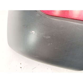 Recambio de paragolpes trasero para hyundai ix35 (lm, el, elh) 2.0 crdi referencia OEM IAM 866112Y000  