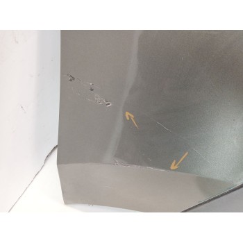 Recambio de paragolpes trasero para hyundai ix35 (lm, el, elh) 2.0 crdi referencia OEM IAM 866112Y000  