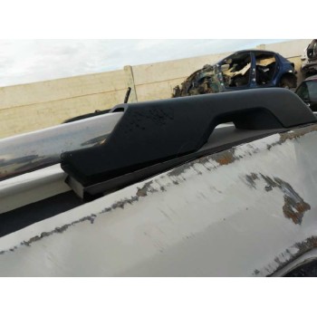 Recambio de barras techo para jeep cherokee limited referencia OEM IAM   