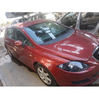 seat leon (1p1) del año 2006