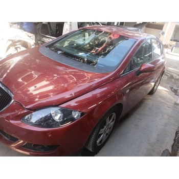 seat leon (1p1) del año 2006