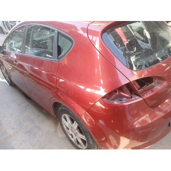 seat leon (1p1) del año 2006