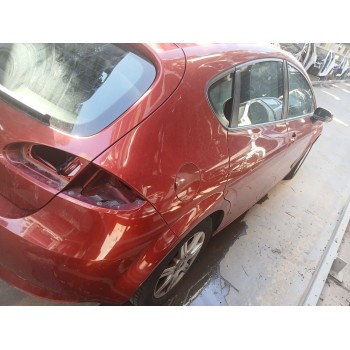 seat leon (1p1) del año 2006