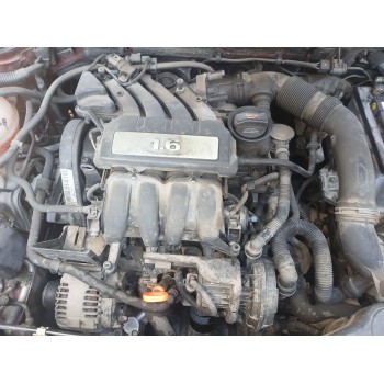 seat leon (1p1) del año 2006