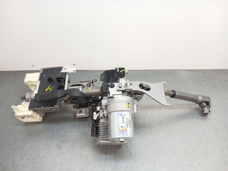 Recambio de columna direccion para mazda 6 station wagon (gj, gl) 2.2 d referencia OEM IAM GHT232100P  