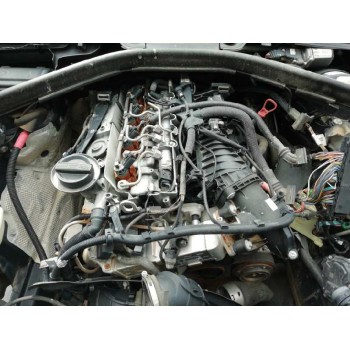 MOTOR COMPLETO N47D16A / 11002296635 / 11002296636 