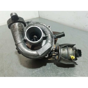 TURBOCOMPRESOR 7623281 9660496580