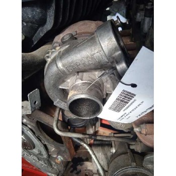 Recambio de turbocompresor para peugeot 307 break/sw (s2) sw referencia OEM IAM 753420-5 9650764480 110CV 9656125880