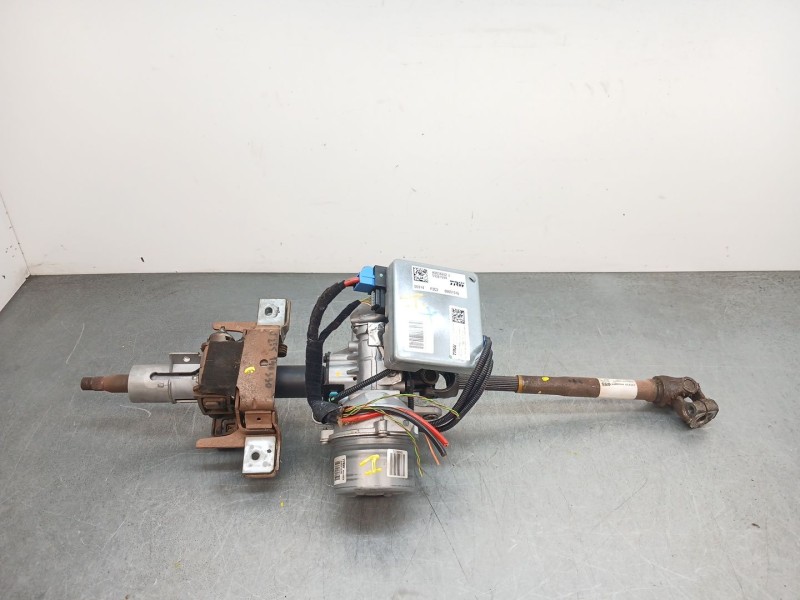 Recambio de columna direccion para fiat 500 l (330) basic referencia OEM IAM a0038282j a0041246 