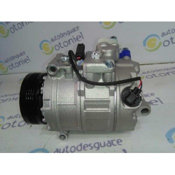 COMPRESOR AIRE ACONDICIONADO 64526917859 NUEVO 4471806760 64526983098
