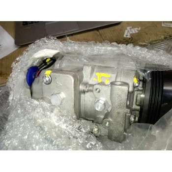 Recambio de compresor aire acondicionado para bmw serie 5 berlina (e60) referencia OEM IAM 64526917859 NUEVO 4471806760 64526983