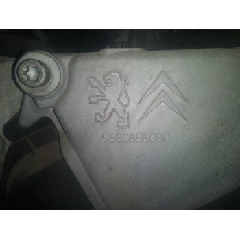 Recambio de motor completo para citroën c2 furio referencia OEM IAM HFX M 