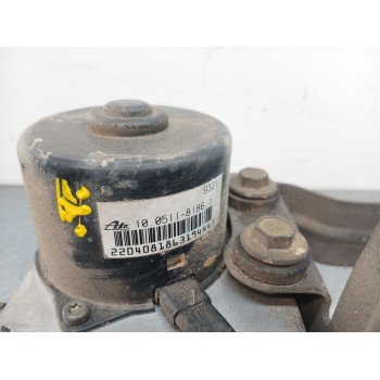 Recambio de abs para jeep grand cherokee ii (wj, wg) 4.0 4x4 referencia OEM IAM 05011259AA 10051181861 p52128128af