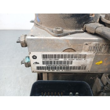 Recambio de abs para jeep grand cherokee ii (wj, wg) 4.0 4x4 referencia OEM IAM 05011259AA 10051181861 p52128128af