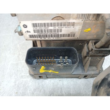 Recambio de abs para jeep grand cherokee ii (wj, wg) 4.0 4x4 referencia OEM IAM 05011259AA 10051181861 p52128128af