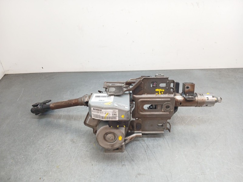 Recambio de columna direccion para renault modus / grand modus (f/jp0_) 1.5 dci (fp0f, jp0f) referencia OEM IAM 8200826817a  
