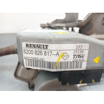 Recambio de columna direccion para renault modus / grand modus (f/jp0_) 1.5 dci (fp0f, jp0f) referencia OEM IAM 8200826817a  