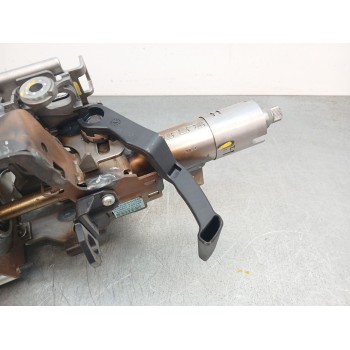 Recambio de columna direccion para renault modus / grand modus (f/jp0_) 1.5 dci (fp0f, jp0f) referencia OEM IAM 8200826817a  