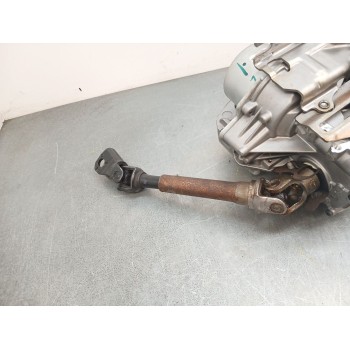 Recambio de columna direccion para renault modus / grand modus (f/jp0_) 1.5 dci (fp0f, jp0f) referencia OEM IAM 8200826817a  