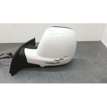 Recambio de retrovisor izquierdo para peugeot rifter 1.5 bluehdi 100 referencia OEM IAM 51967K01  