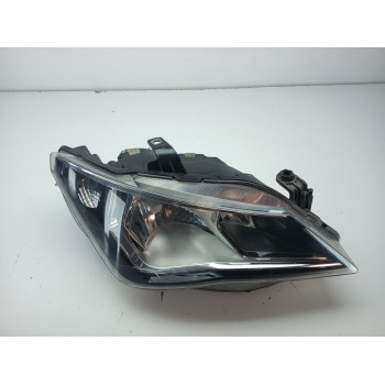 Recambio de faro derecho para seat ibiza iv st (6j8, 6p8) 1.2 tsi referencia OEM IAM 6J1941006n  