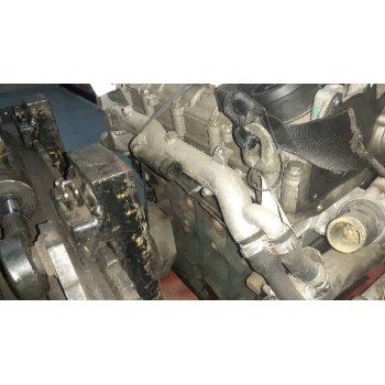 Recambio de motor completo para fiat croma (194) 1.9 jtd 16v cat referencia OEM IAM 939A2000 <CASCO> 