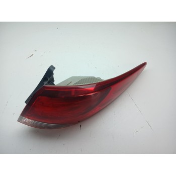 Recambio de piloto trasero derecho para hyundai ix35 (lm, el, elh) 2.0 crdi referencia OEM IAM 924202Y000 / 924022Y000  
