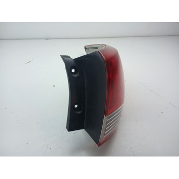 Recambio de piloto trasero derecho para hyundai ix35 (lm, el, elh) 2.0 crdi referencia OEM IAM 924202Y000 / 924022Y000  