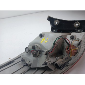 Recambio de piloto trasero derecho para hyundai ix35 (lm, el, elh) 2.0 crdi referencia OEM IAM 924202Y000 / 924022Y000  