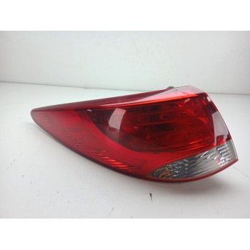 Recambio de piloto trasero izquierdo para hyundai ix35 (lm, el, elh) 2.0 crdi referencia OEM IAM 924102Y000 / 924012Y000  