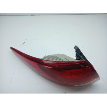 Recambio de piloto trasero izquierdo para hyundai ix35 (lm, el, elh) 2.0 crdi referencia OEM IAM 924102Y000 / 924012Y000  