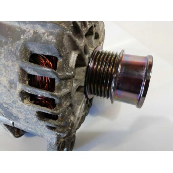 Recambio de alternador para volkswagen golf vii sportsvan 1.0 tsi referencia OEM IAM 04C903021A 2715267A 117007440