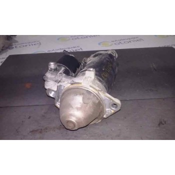Recambio de motor arranque para opel vectra b berlina básico (1999) referencia OEM IAM 0001109015  10 DIENTES