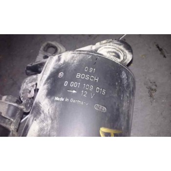 Recambio de motor arranque para opel vectra b berlina básico (1999) referencia OEM IAM 0001109015  10 DIENTES