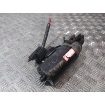 MOTOR ARRANQUE 22808BO 12 DIENTES MARCA EBAT