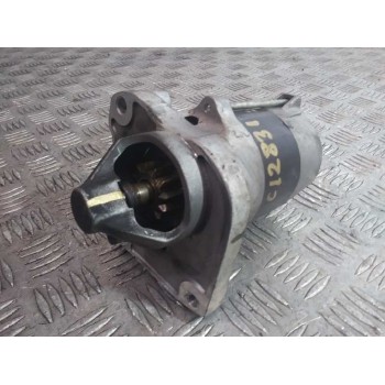 Recambio de motor arranque para peugeot 2008 (--.2013) access referencia OEM IAM 9812715380 12 DIENTES 1624230380